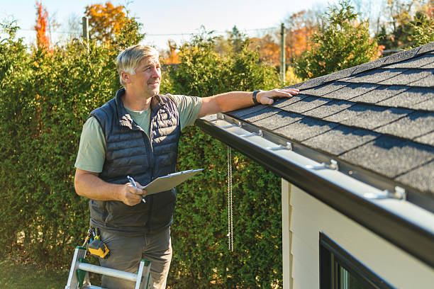 Affordable Flat Roof Repair solutions in Wapello, IA