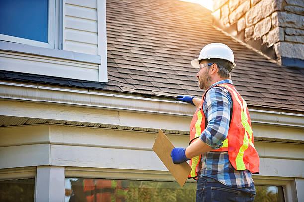 Licensed Flat Roof Repair service in Wapello, IA - Ben Roofing and Steel LLC